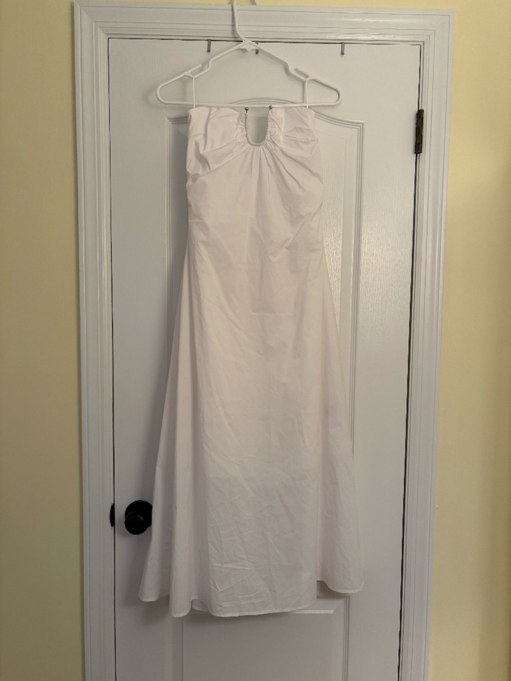 bardot dress
